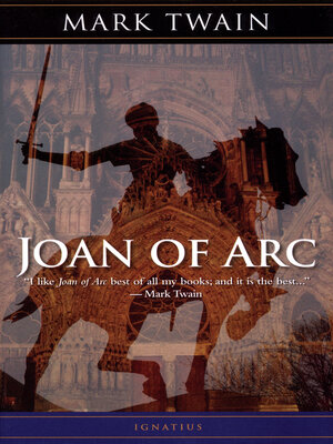 Joan of Arc - ebook
